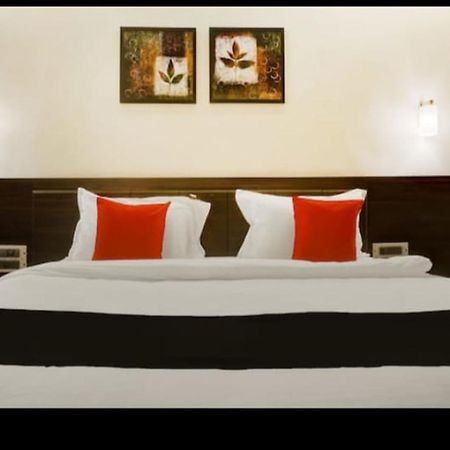 Méribel Village Woods Stay מראה חיצוני תמונה