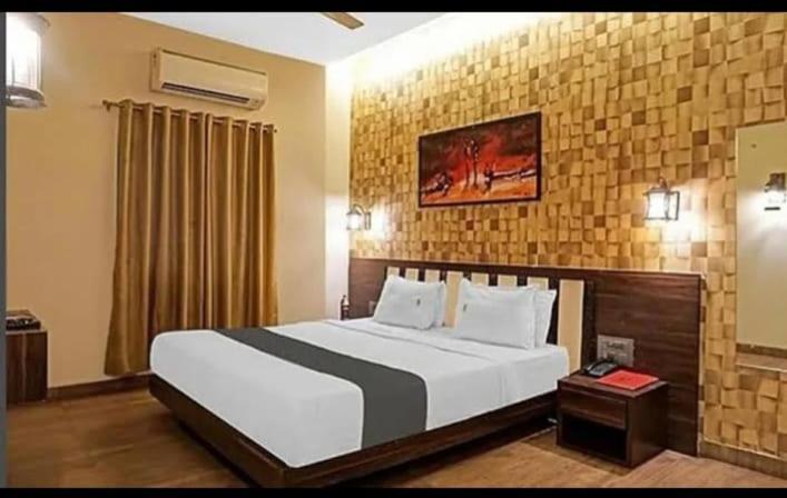 Méribel Village Woods Stay מראה חיצוני תמונה