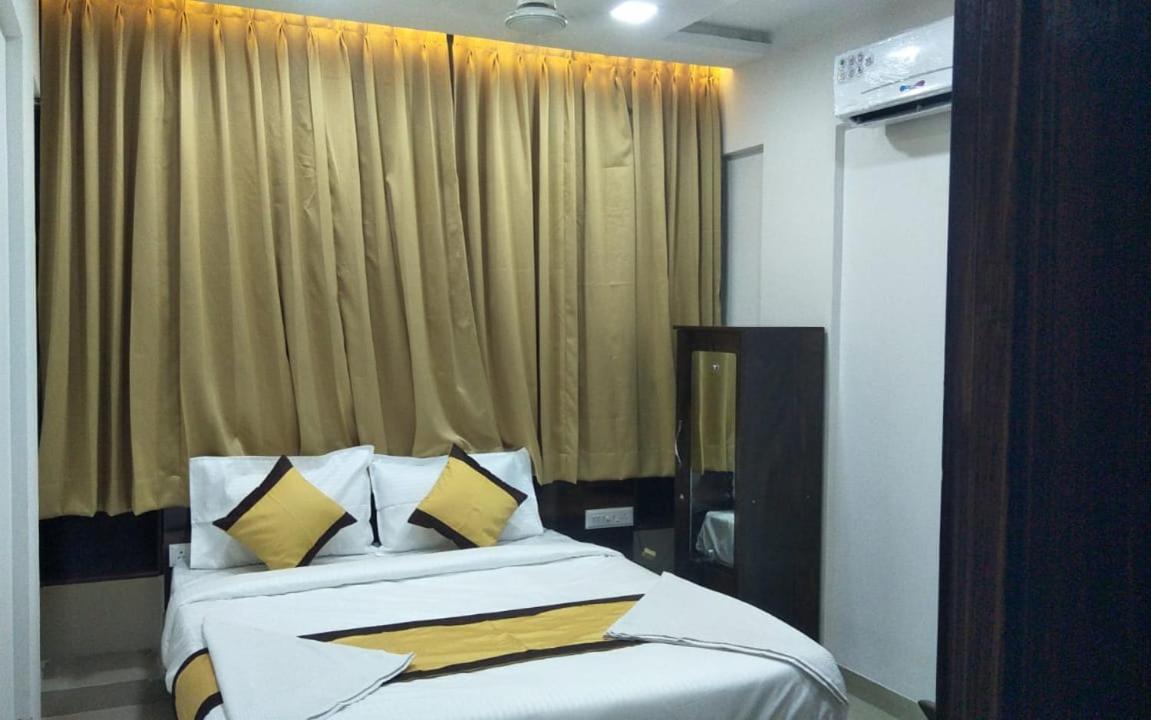 Méribel Village Woods Stay מראה חיצוני תמונה
