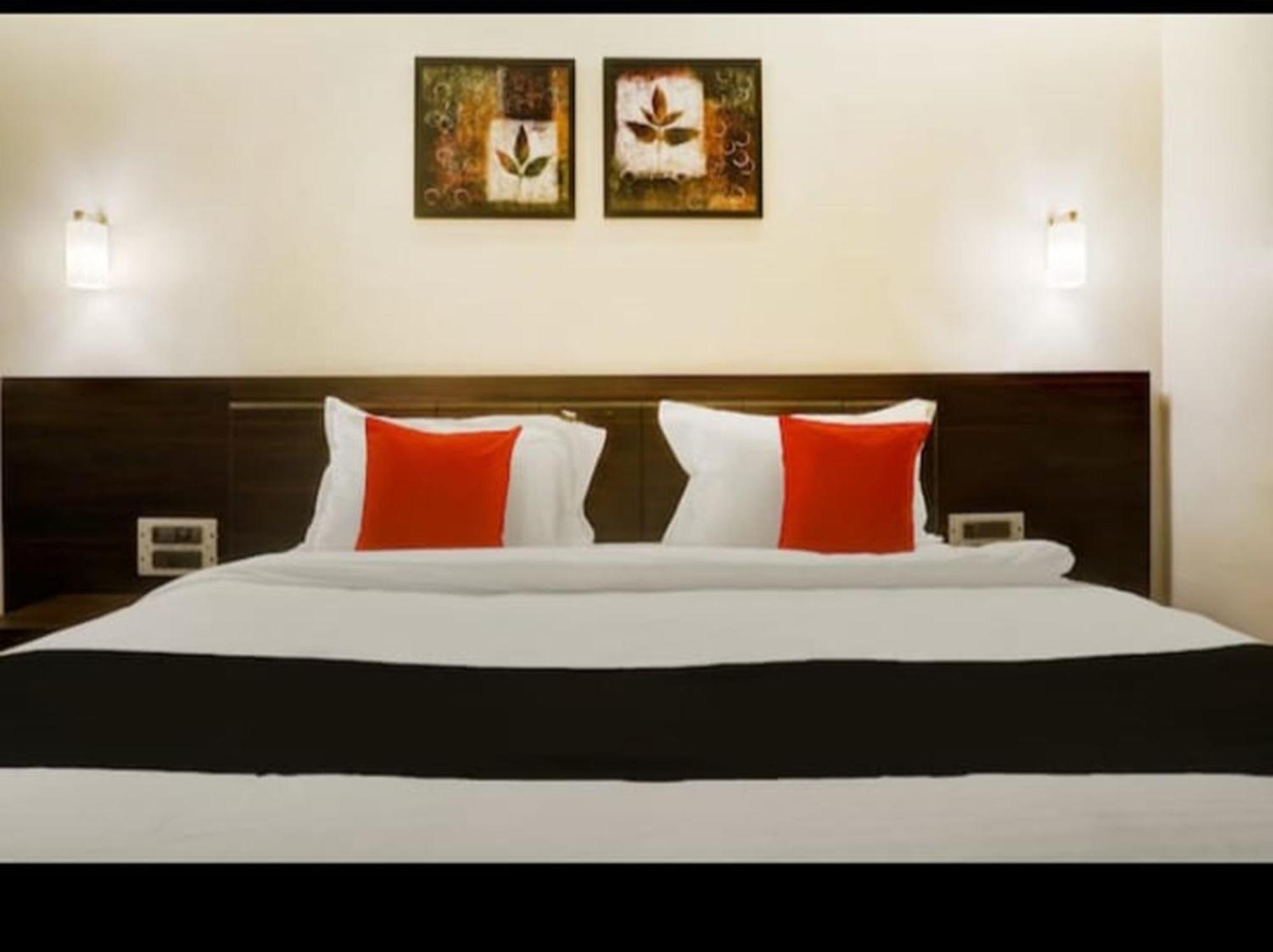 Méribel Village Woods Stay מראה חיצוני תמונה